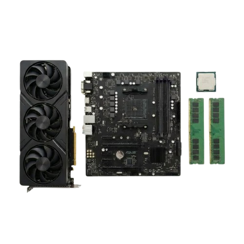Components
